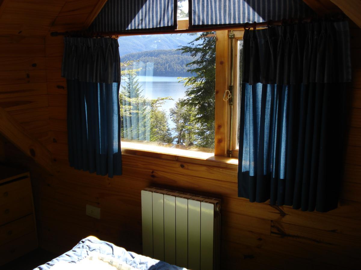 Lodge Paisaje Bandurrias Villa La Angostura