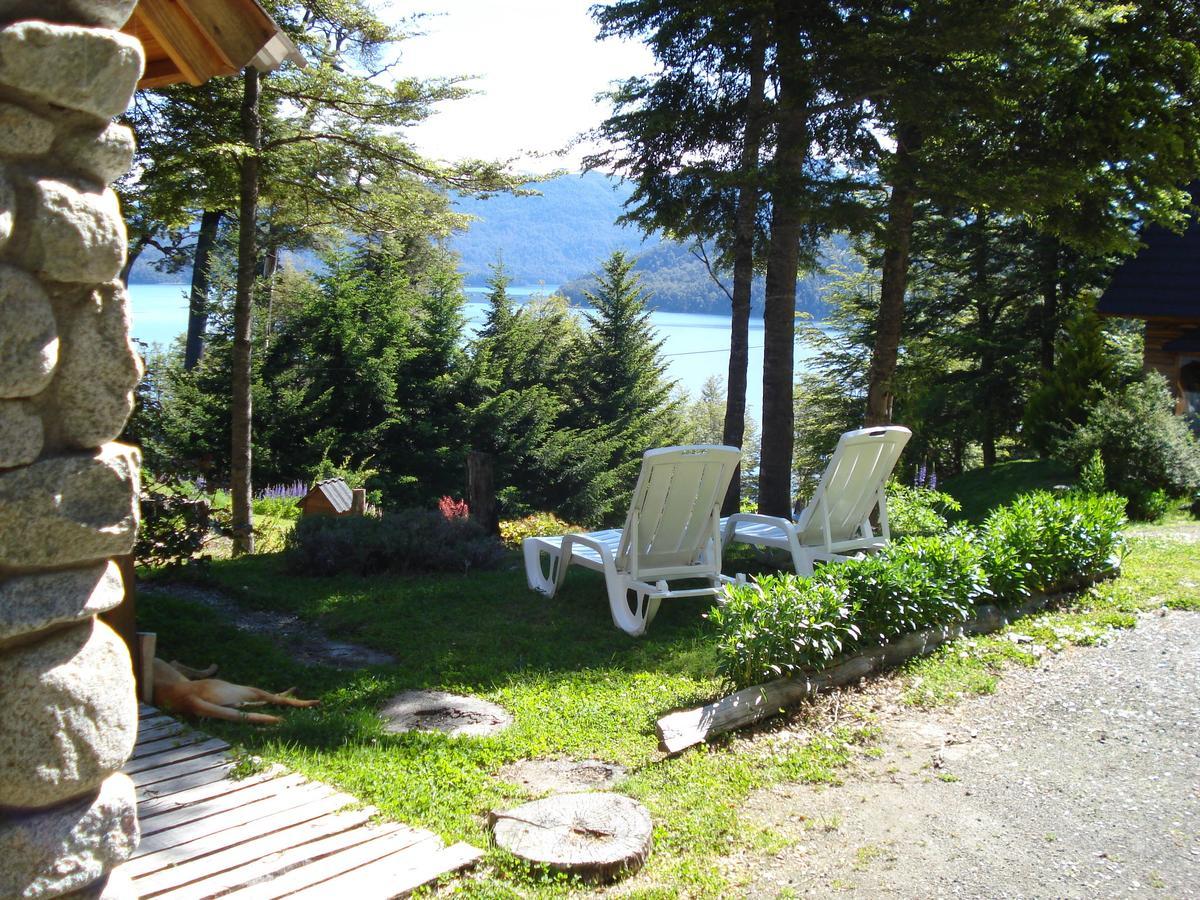 Lodge Paisaje Bandurrias Villa La Angostura