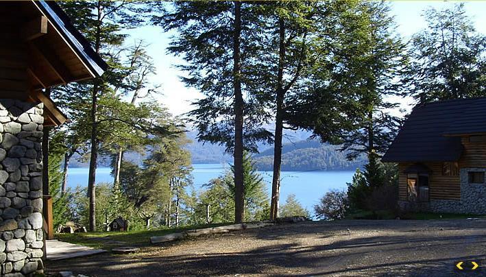 Lodge Paisaje Bandurrias Villa La Angostura